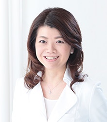 院長 村山 葉月